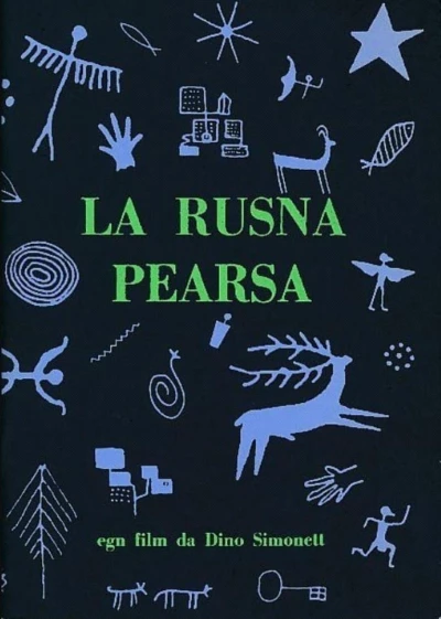 La rusna pearsa