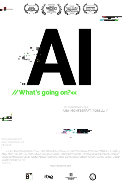 AI: What's going on?