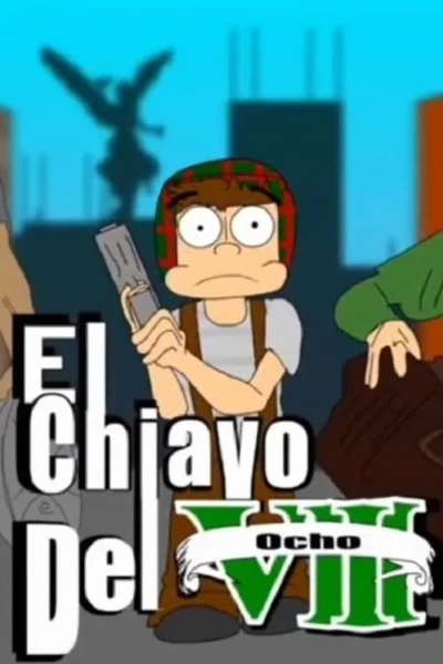 El Chiavo del 8