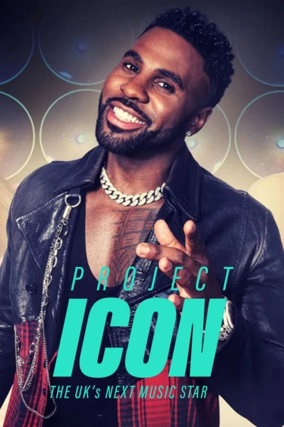 Project Icon: The UK's Next Music Star