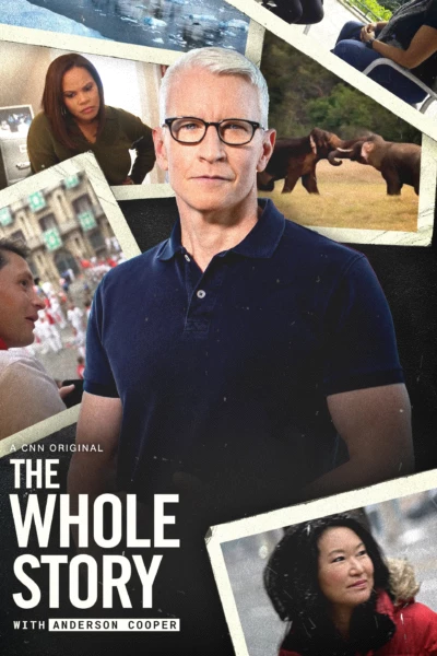 The Whole Story with Anderson Cooper