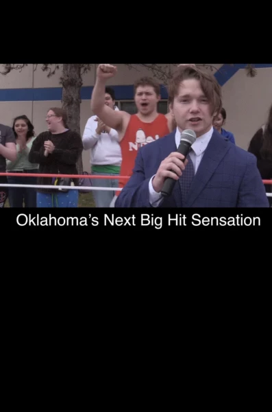 Oklahoma’s Next Big Hit Sensation