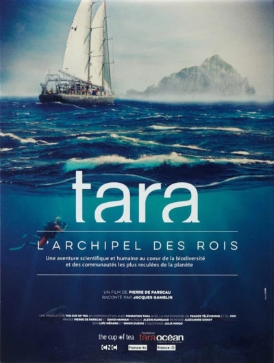 Tara, l’archipel des rois