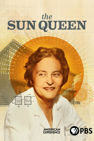 The Sun Queen