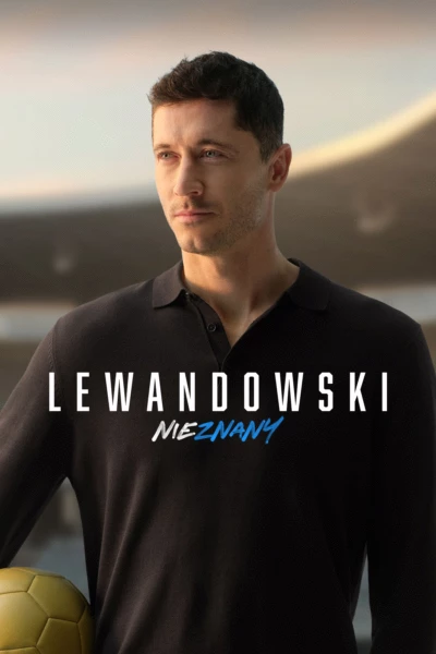 Lewandowski - Unknown