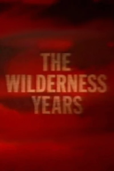 The Wilderness Years