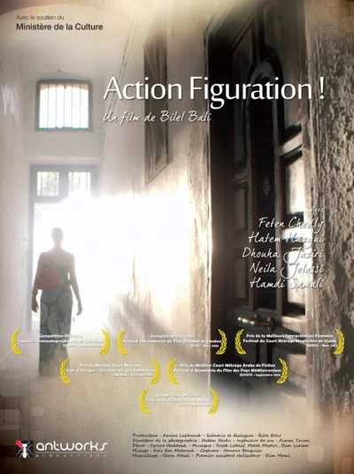 Action Figuration