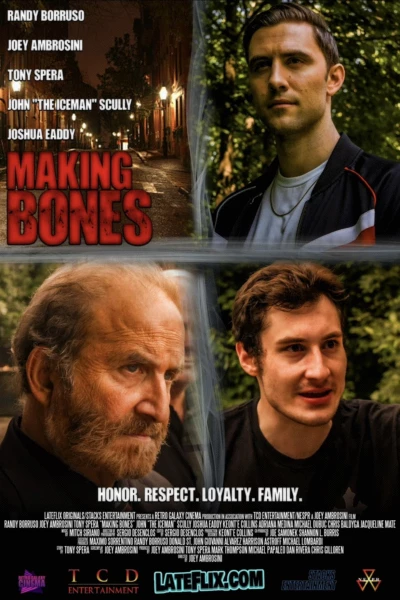 Making Bones