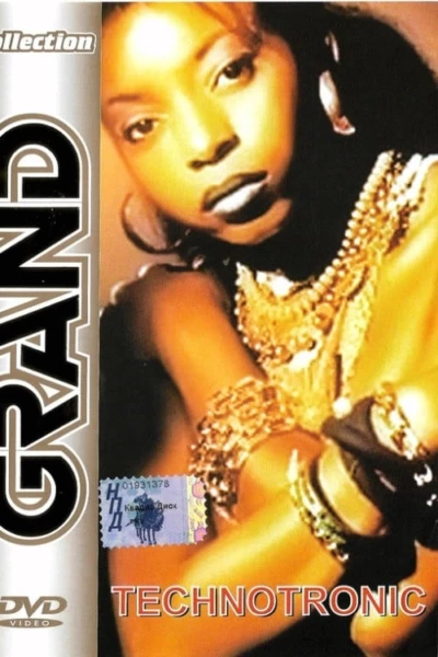 Technotronic: Grand Collection