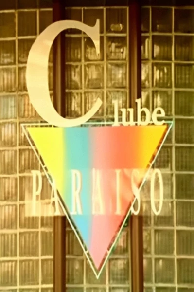 Clube Paraíso