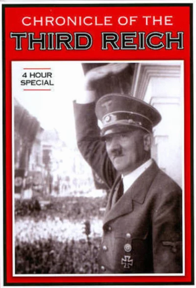 Chronicle Of The Third Reich