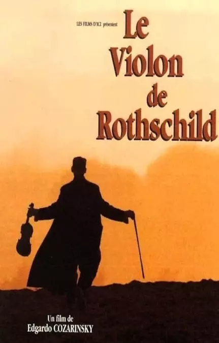 Rothschild's Violin