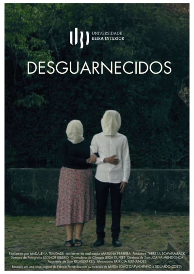 Desguarnecidos