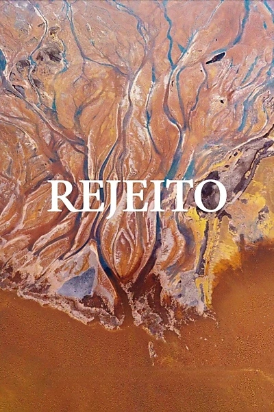 Rejeito