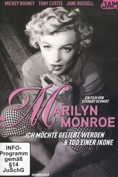 Marilyn Monroe: Death of an Icon