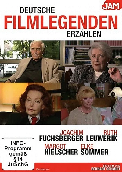 Elke Sommer erzählt...