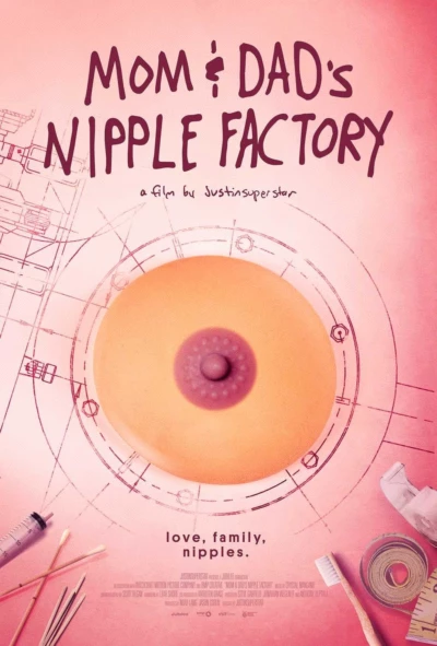 Mom and Dad's Nipple Factory