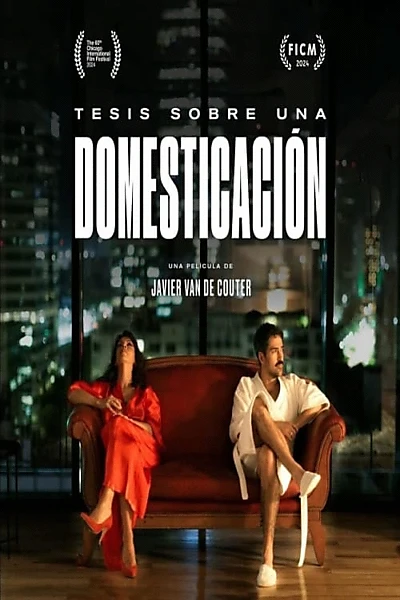 Tesis sobre una domesticación