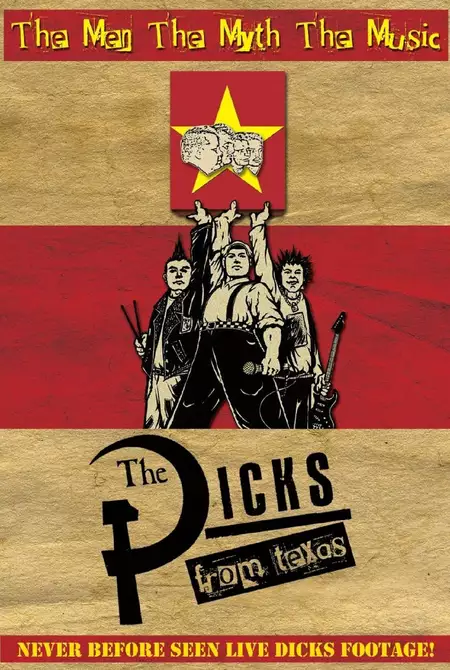 The Dicks from Texas