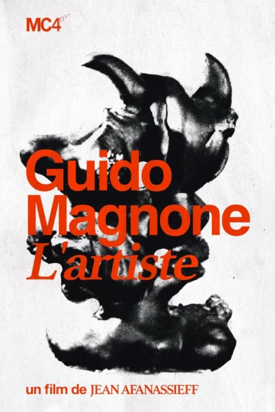 Guido Magnone - The Artist