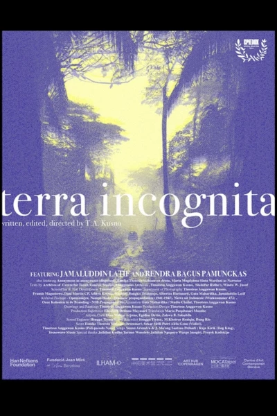 Terra Incognita