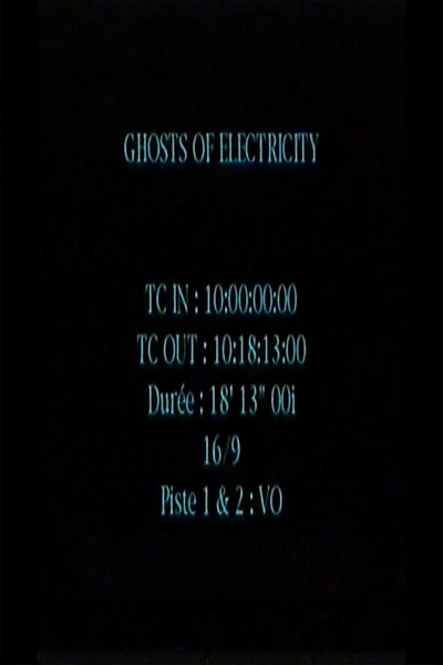 The Ghosts of Electricity