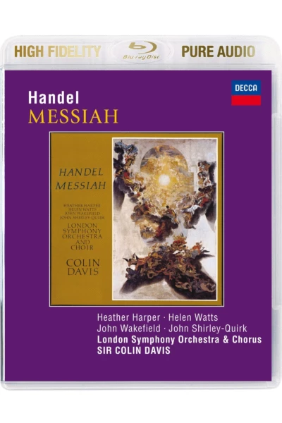 Handel: Messiah