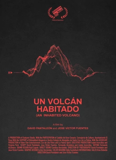 An Inhabited Volcano