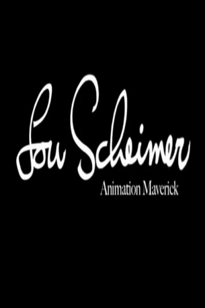 Animation Maverick: The Lou Scheimer Story