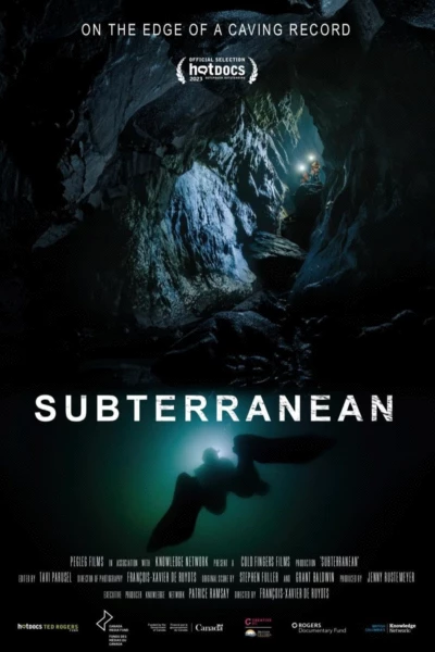 Subterranean