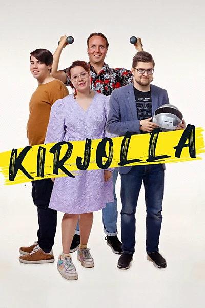 Kirjolla