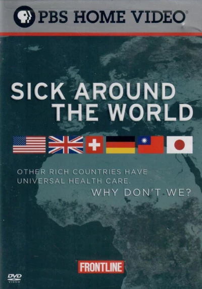 Sick Around the World