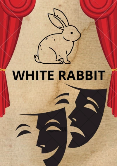 White Rabbit