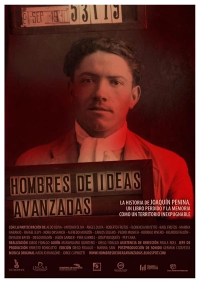 Hombres de ideas avanzadas