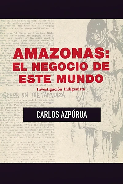 Amazonas, el negocio de este mundo