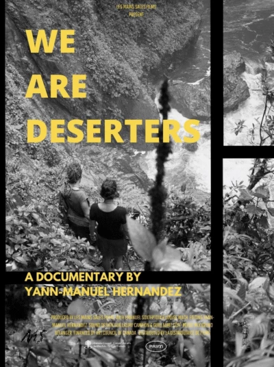 We are Deserters