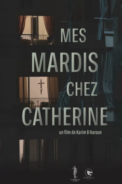 Mes mardis chez Catherine