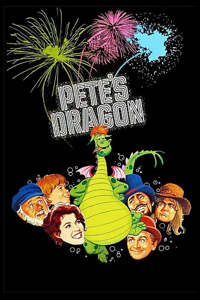 Pete's Dragon