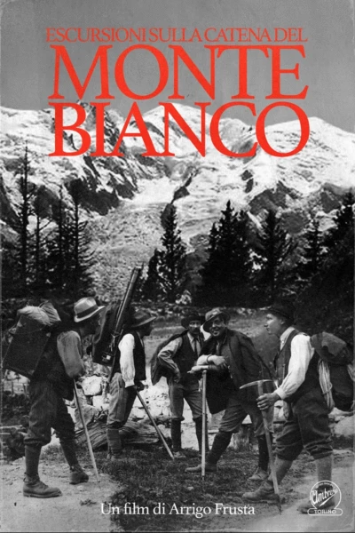 Escursioni Sulla Catena Del Monte Bianco