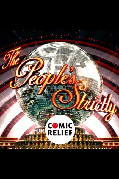 The People's Strictly for Comic Relief