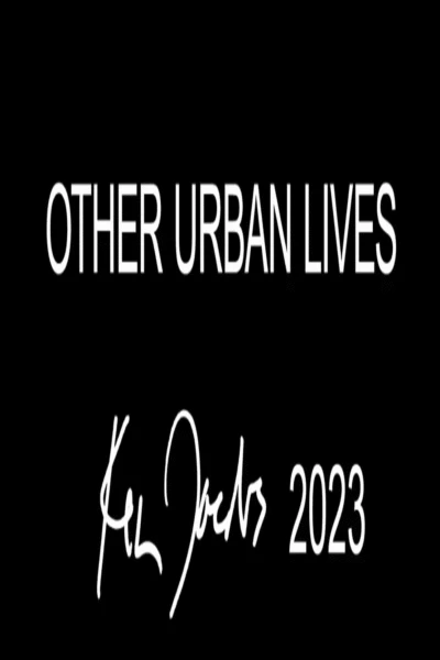 Other Urban Lives