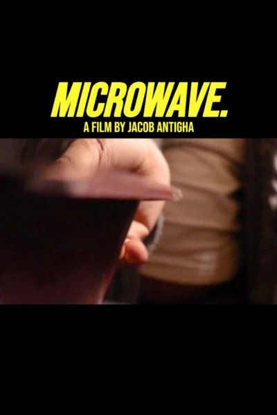 MICROWAVE.