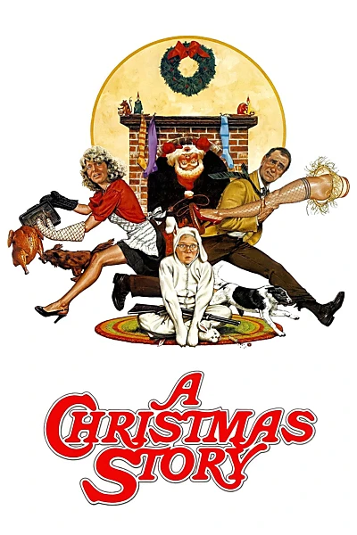 A Christmas Story