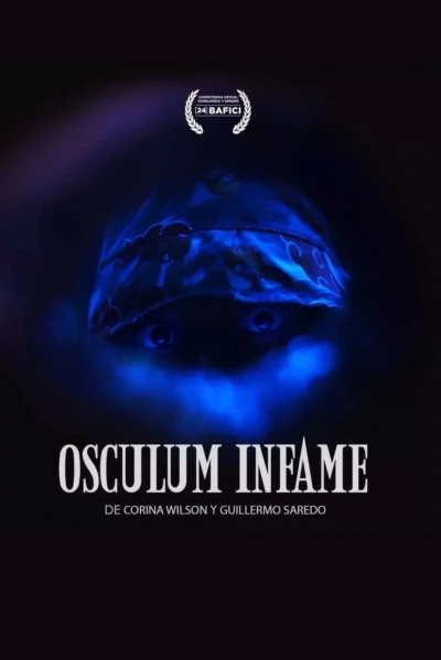 Osculum Infame