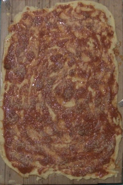 Polenta