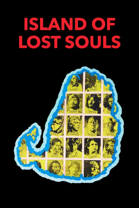 Island of Lost Souls