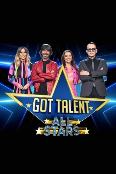 Got Talent All Stars