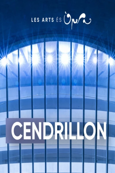 Cendrillon - Viardot