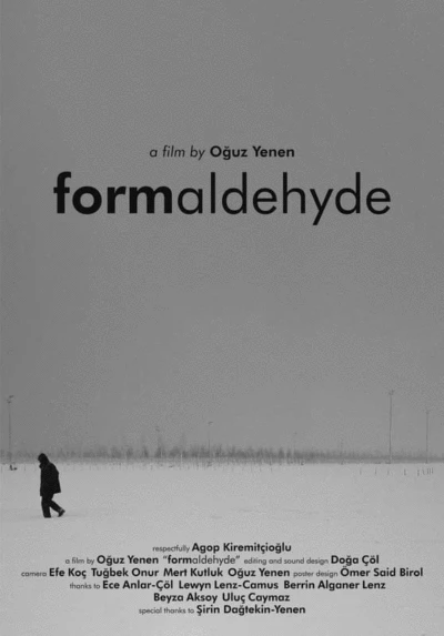 Formaldehyde