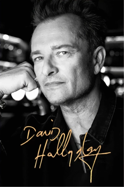 David Hallyday